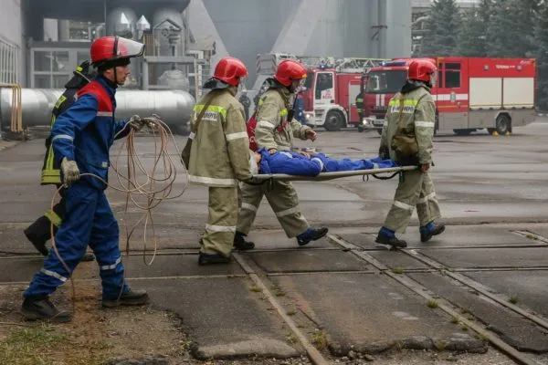 Программа курсового обучения по ГО и ЧС